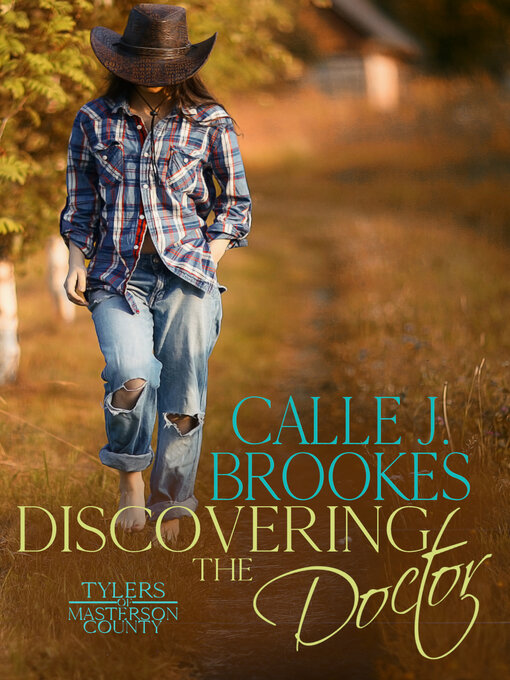 Title details for Discovering the Doctor by Calle J. Brookes - Available